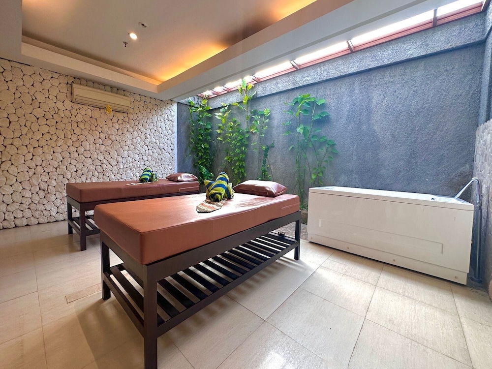 Grand Zuri Kuta Bali 10/55