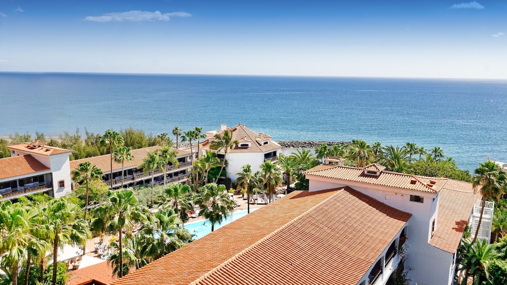 Parque Tropical Hotel 63/66