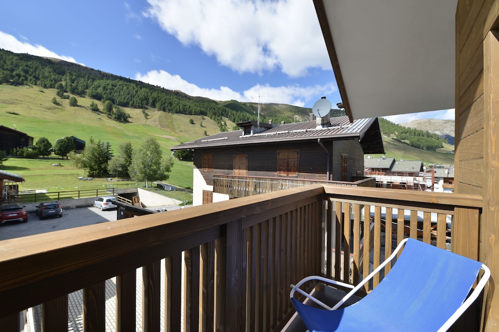 Hotel Valtellina 6/77