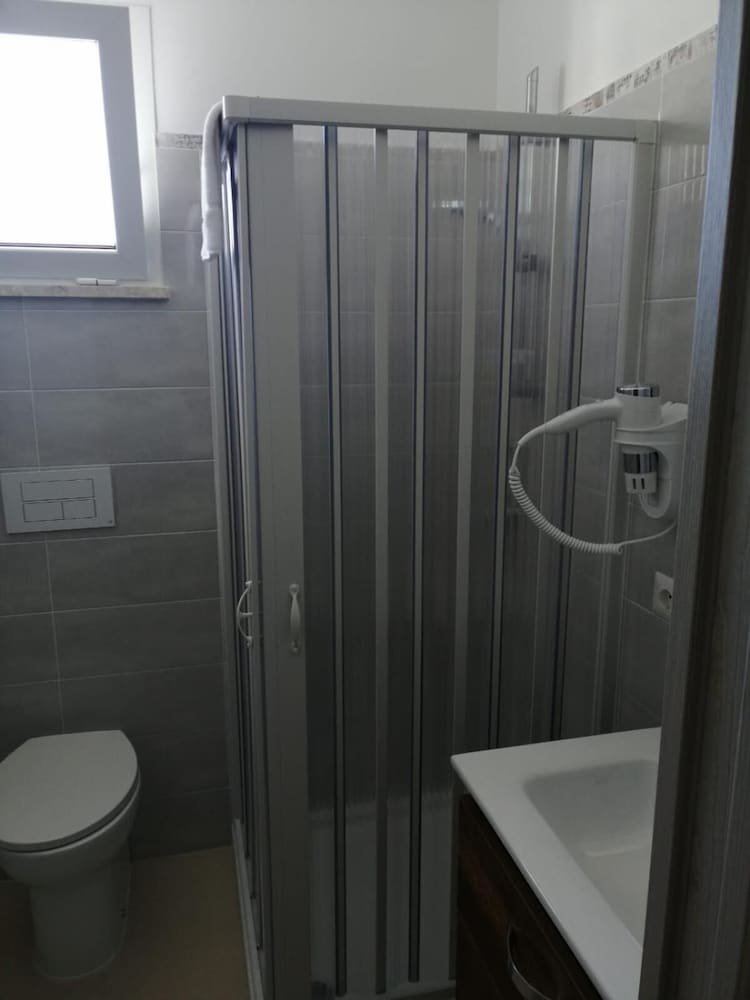Hotel Tirreno 48/52