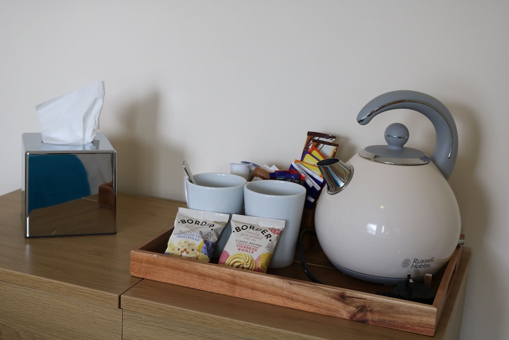 Gonalston Boutique B&B 11/29
