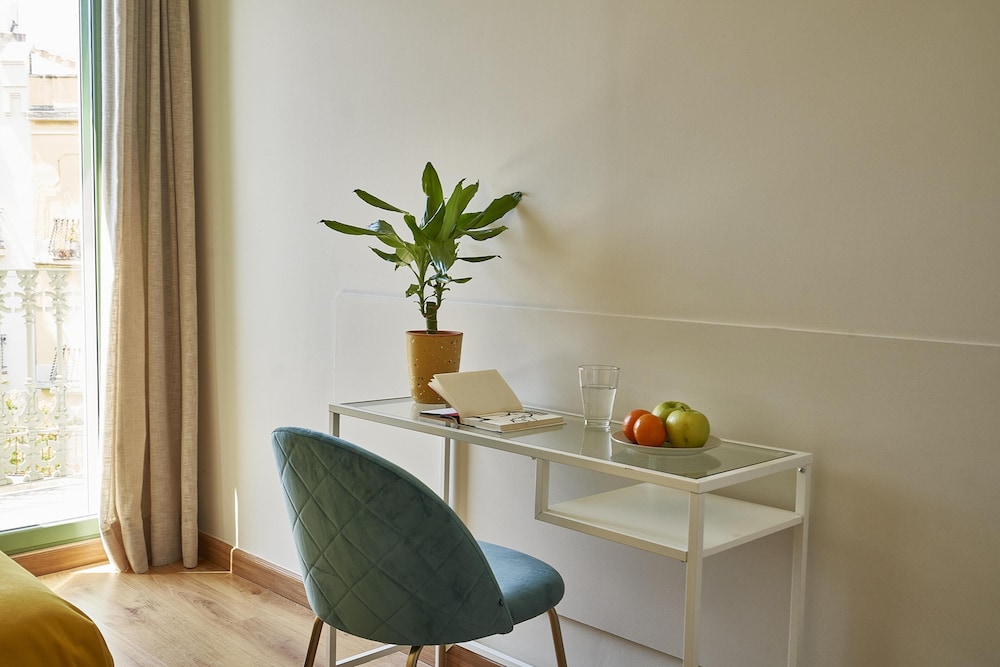 Barcelona Sants Station Apartments 5/39