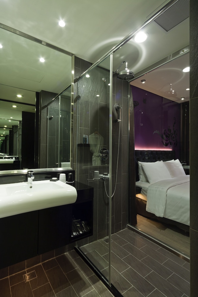 Fx Hotel Taipei Nanjing East Road Branch 28/67