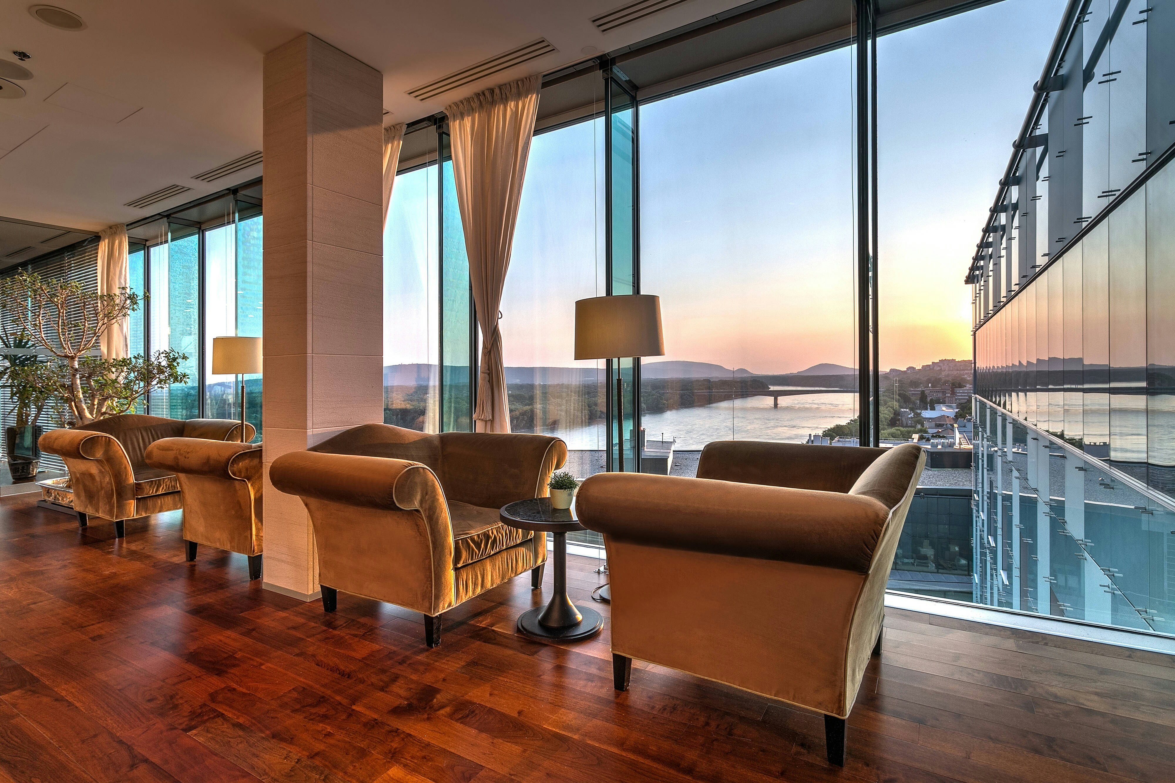 Grand Hotel River Park A Luxury Collection Hotel Bratislava 18/35