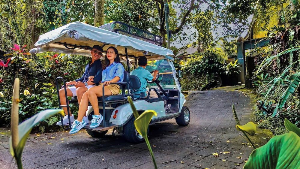 Ubud Heaven Penestanan 60/86