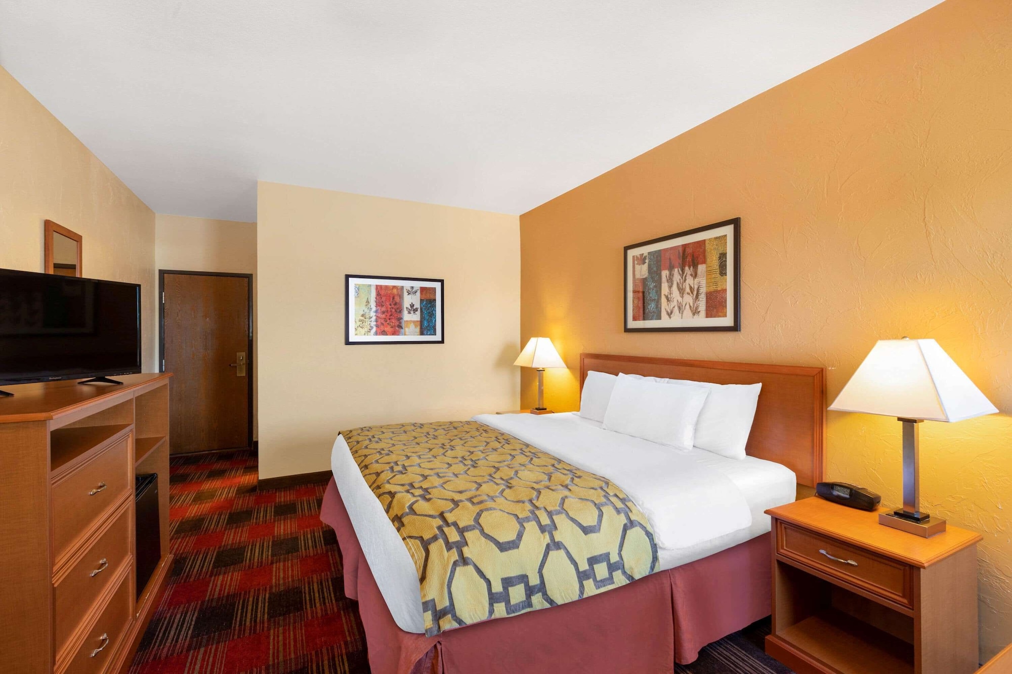 Room, King Bed