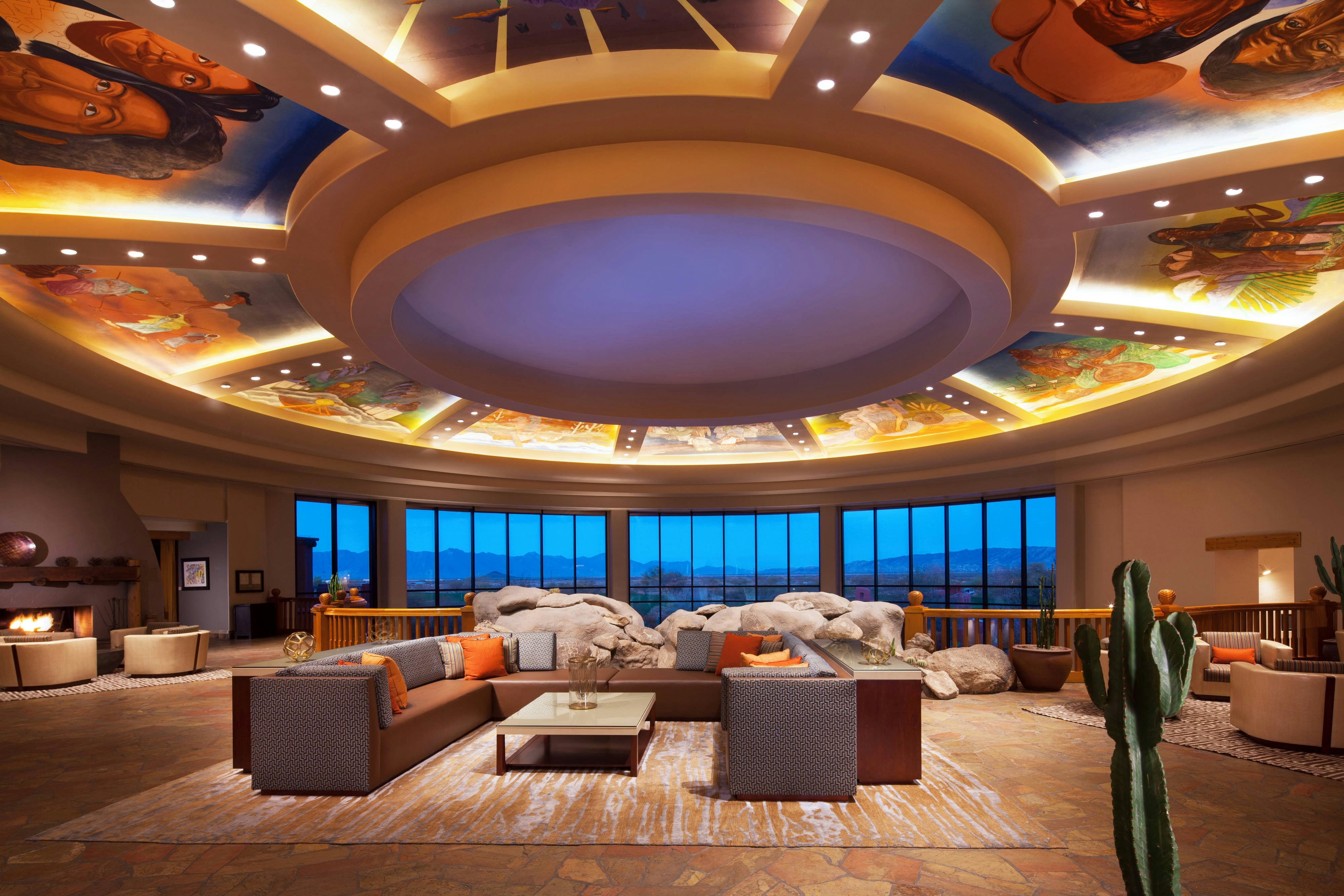 Sheraton Wild Horse Pass Resort 8/31