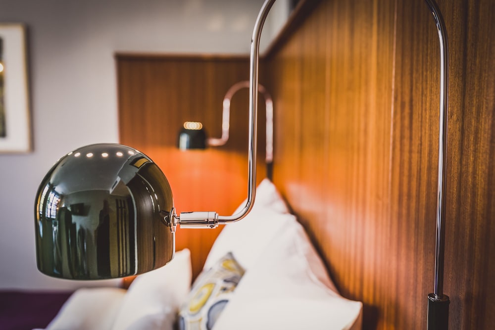 HENRI Hotel Dusseldorf Downtown 22/56