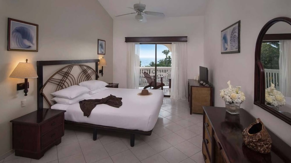 Cofresi Palm Beach and Spa Resort All Inclusive 20/66