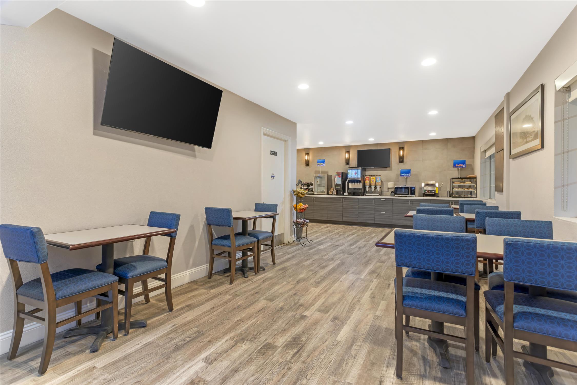 Best Western Kettleman City Inn & Suites 35/45