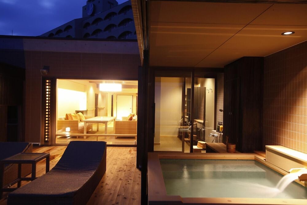 Hotel New Awaji Plaza Awajishima 22/50