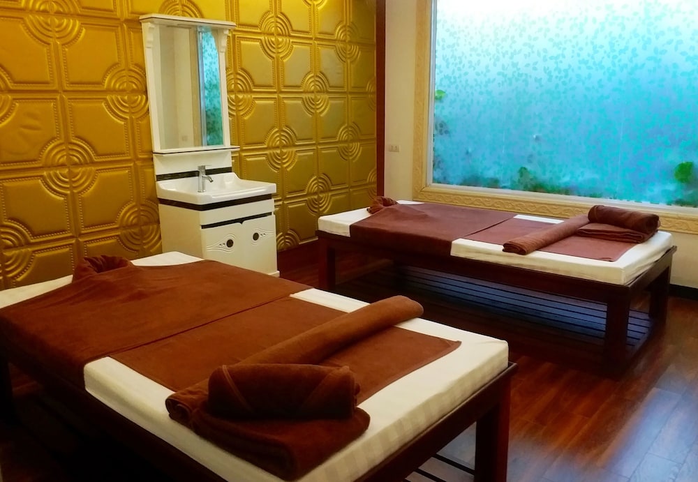 Xayosomboun Boutique Hotel 41/61