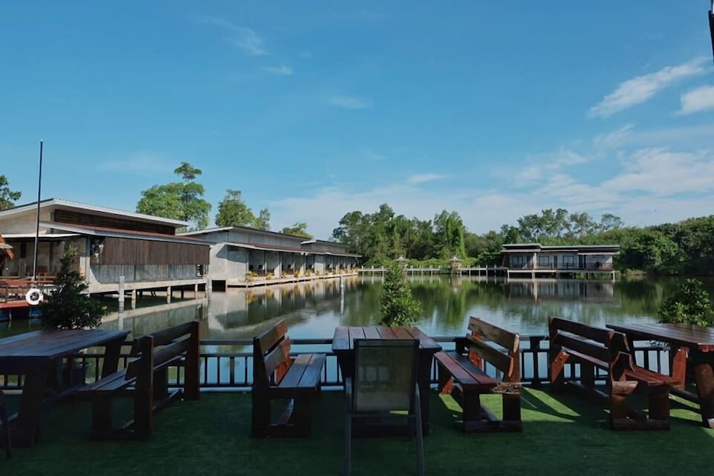 Banpu Resort Trat 26/50