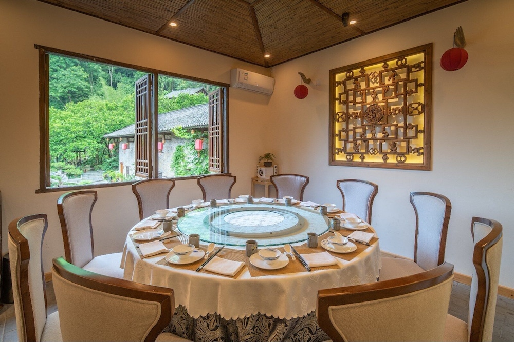 Yangshuo Ancient Garden Boutique Hotel 39/50