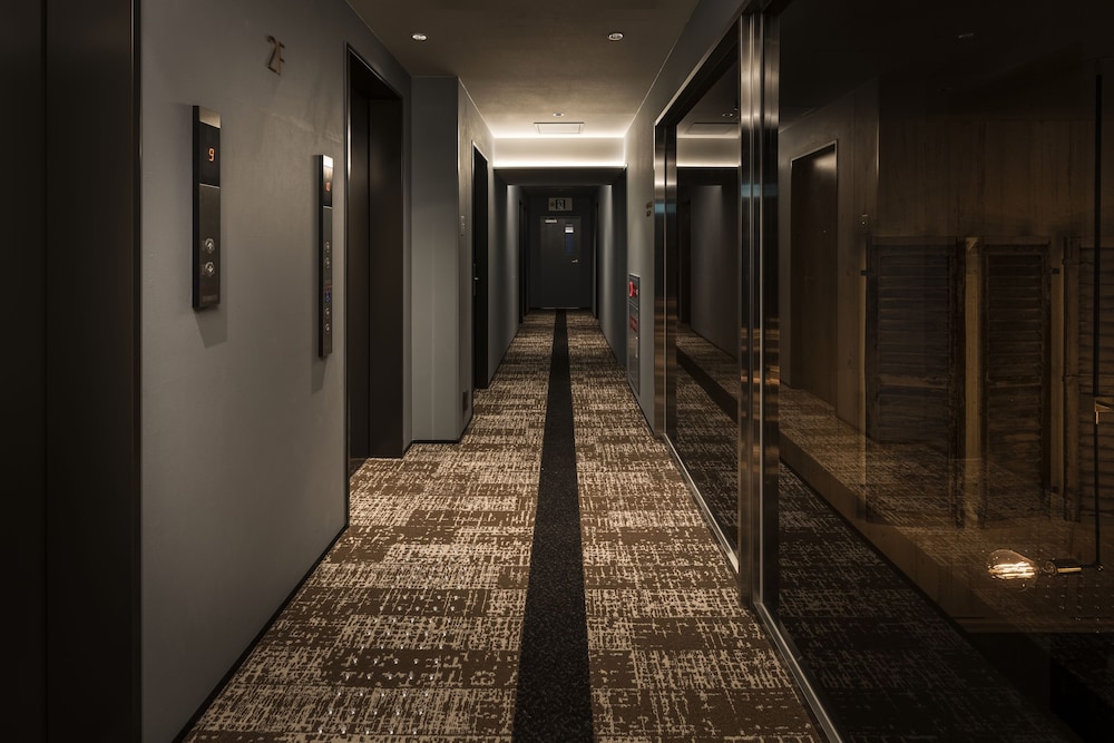 Nest Hotel Osaka Umeda 57/62