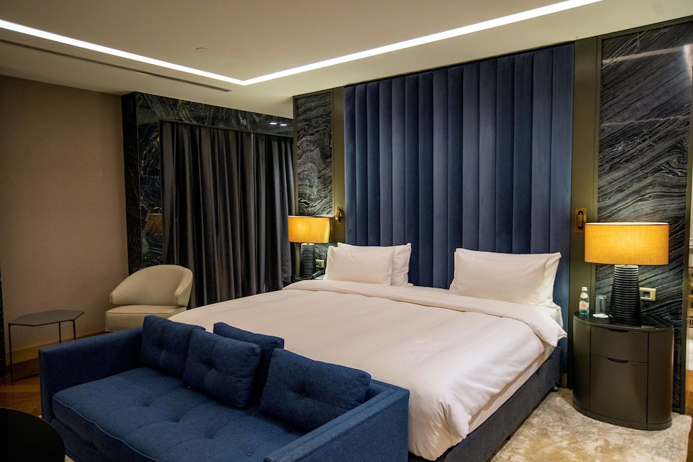 Radisson Blu Hotel And Conference Centre Niamey 19/78