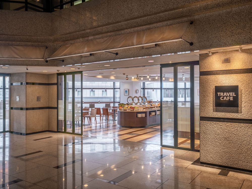 Hotel Mystays Utsunomiya 35/43
