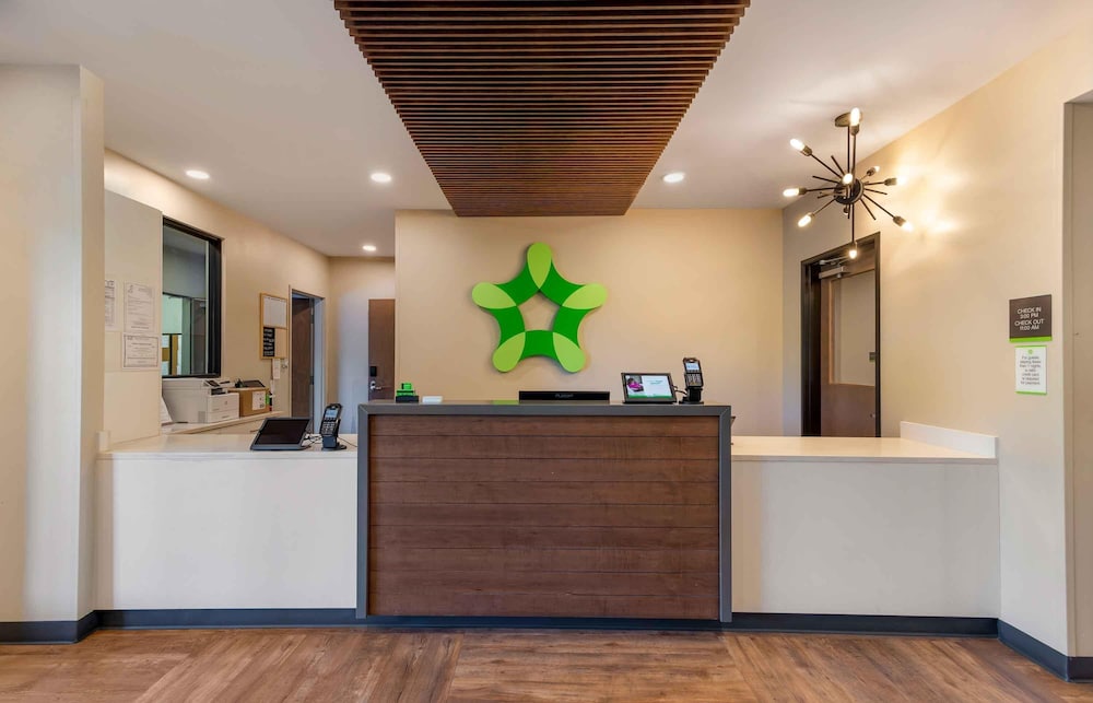 Extended Stay America - Atlanta - Newnan 4/57