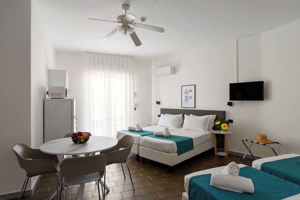 Residence Villa Collina 24/53