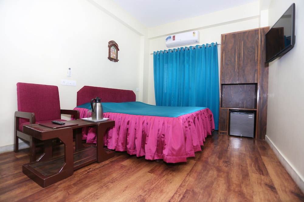 HOTEL PADMINI PALACE 20/56