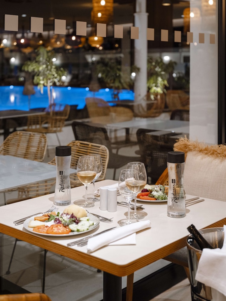 Radisson Blu Resort Lanzarote Adults Only 35/50