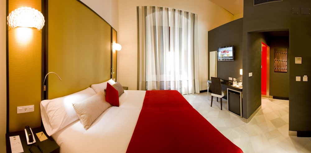 Hotel Palacio Marques de Arizon 47/100