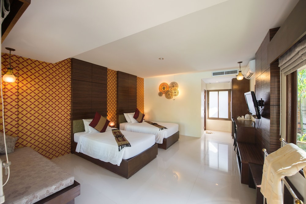 Sita Beach Resort And Spa 7/50