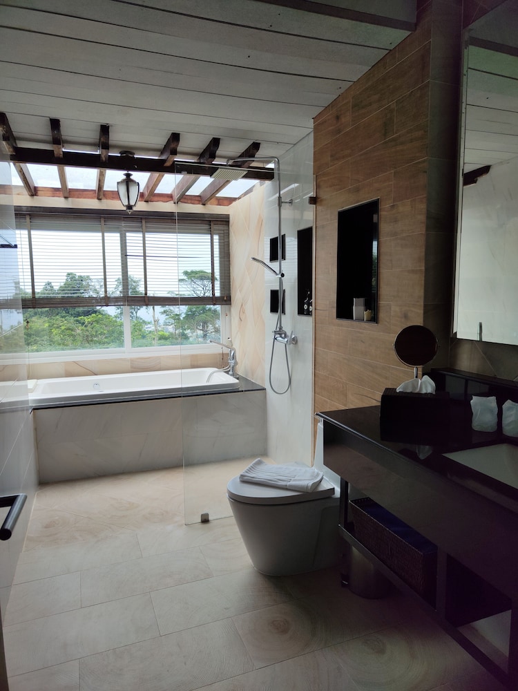 Phuket Jungle Experience Resort 35/35