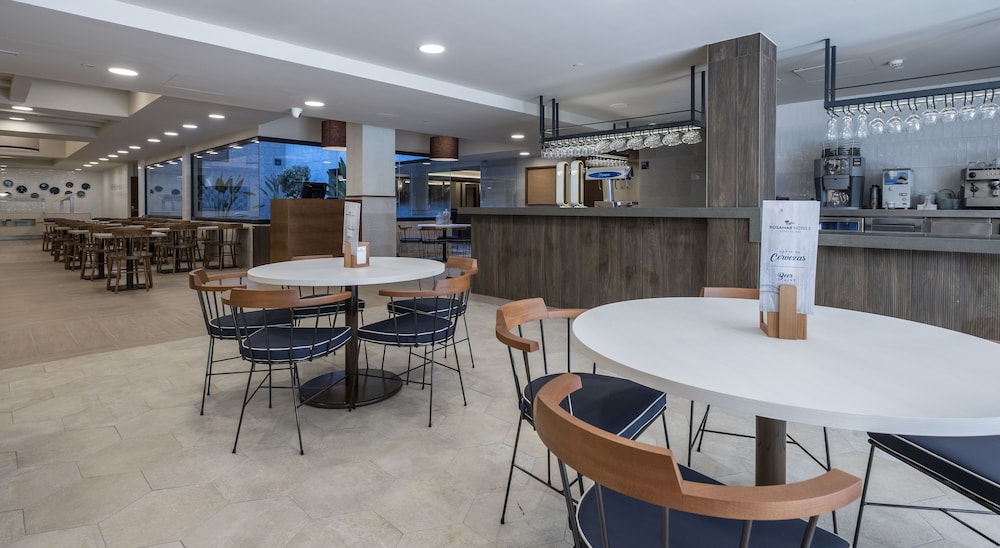 Hotel Rosamar Es Blau Lloret Adults Only 48/71