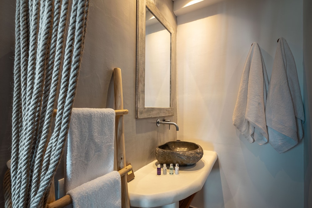 Sandaya Luxury Suites 74/74