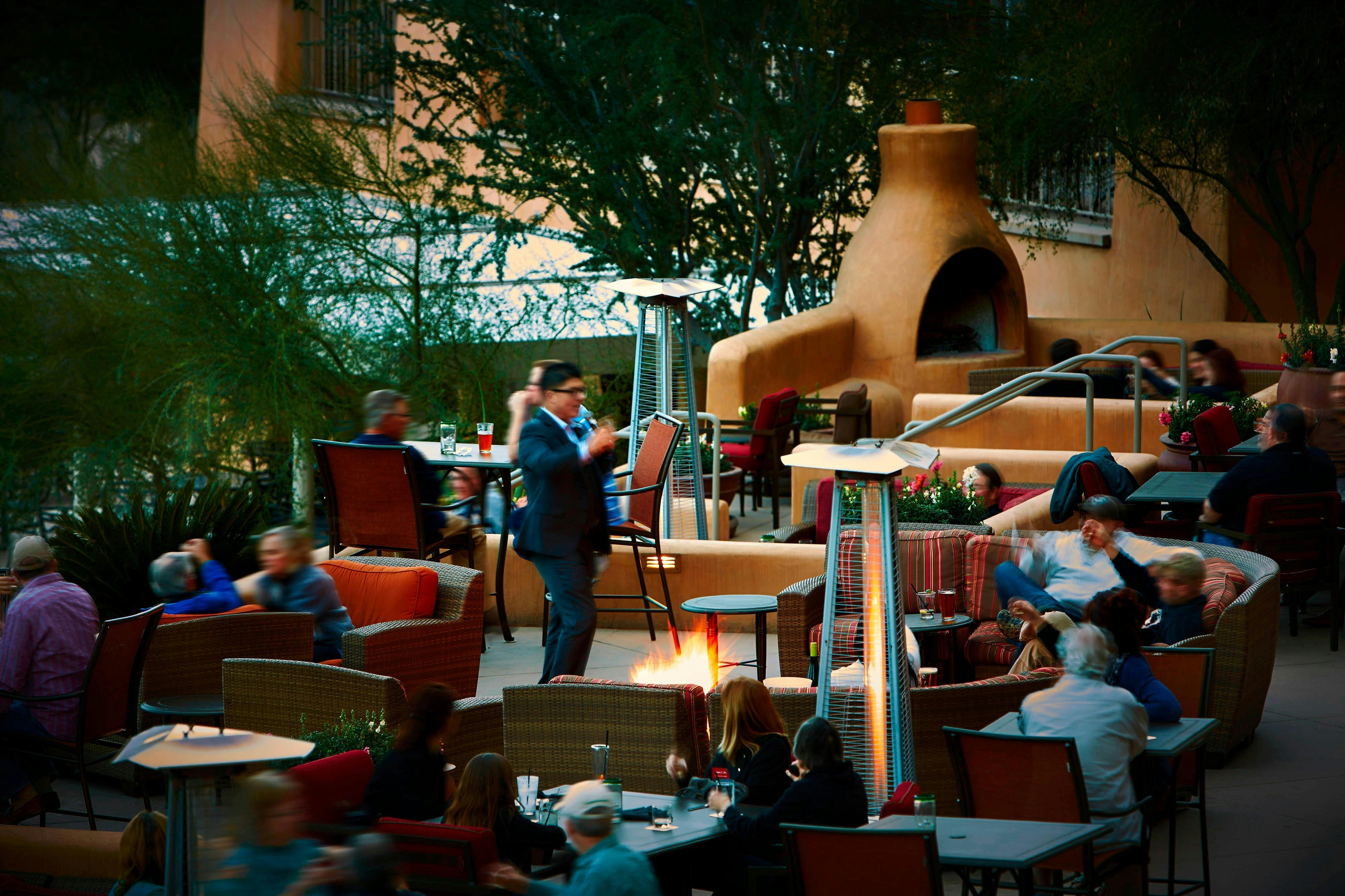 Jw Marriott Starr Pass Resort And Spa 57/82