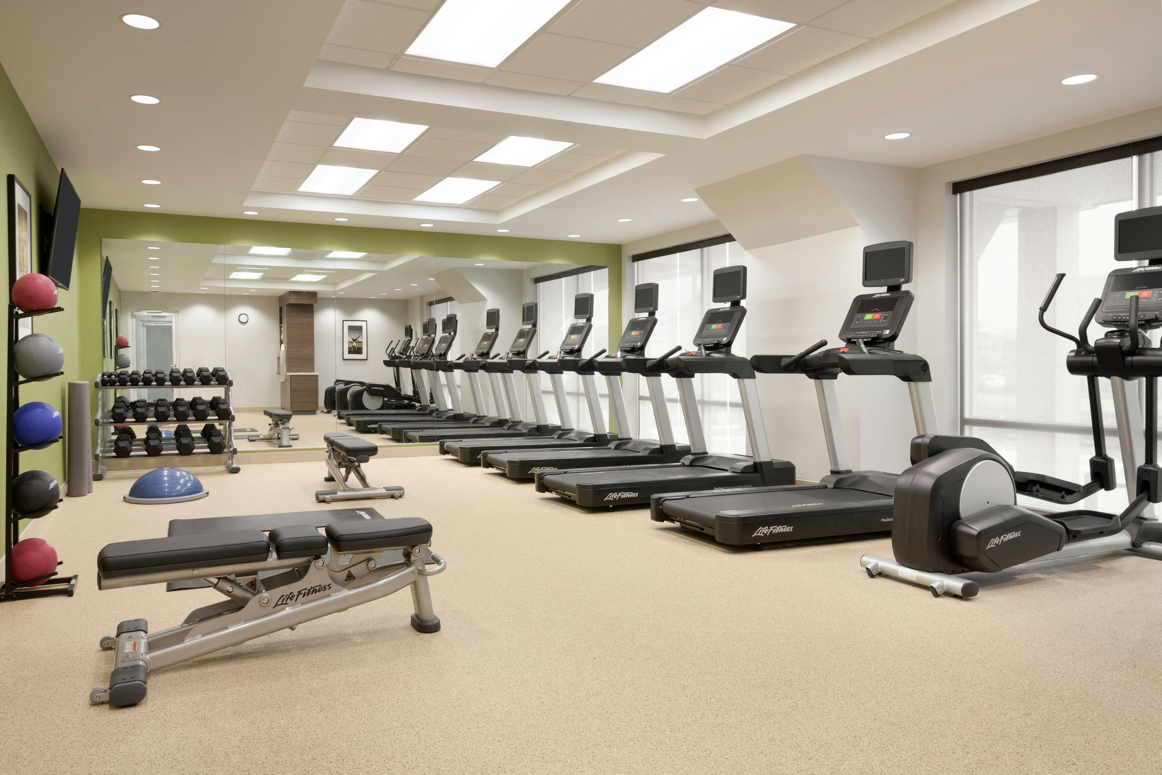 TownePlace Suites by Marriott Outer Banks Kill Devil Hills 23/43