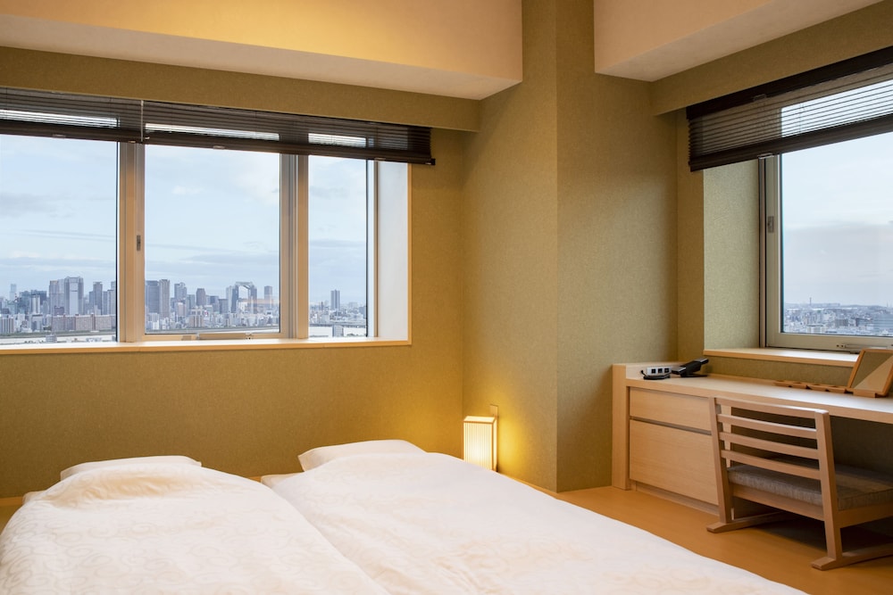 Karaksa Hotel Grande Shin-Osaka Tower 39/68