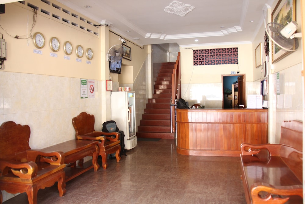 Kim Guesthouse 3/22