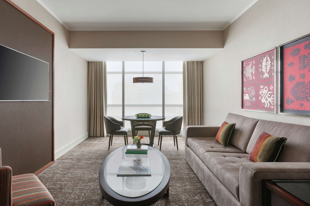 El Pardo Lima - A DoubleTree by Hilton Hotel 49/73