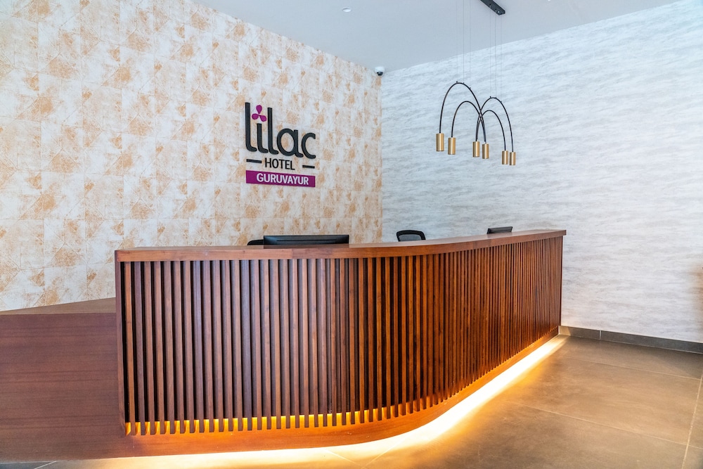 Lilac Hotel, Guruvayur 9/49