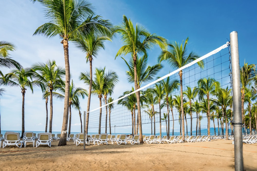 RIU Vallarta All Inclusive 47/50