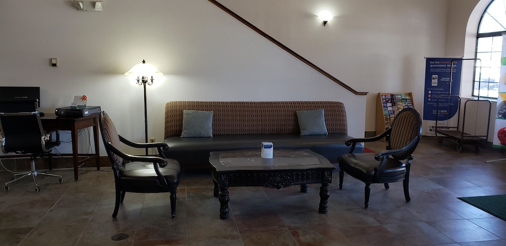 Quality Inn & Suites South Fork - Wolf Creek 25/36
