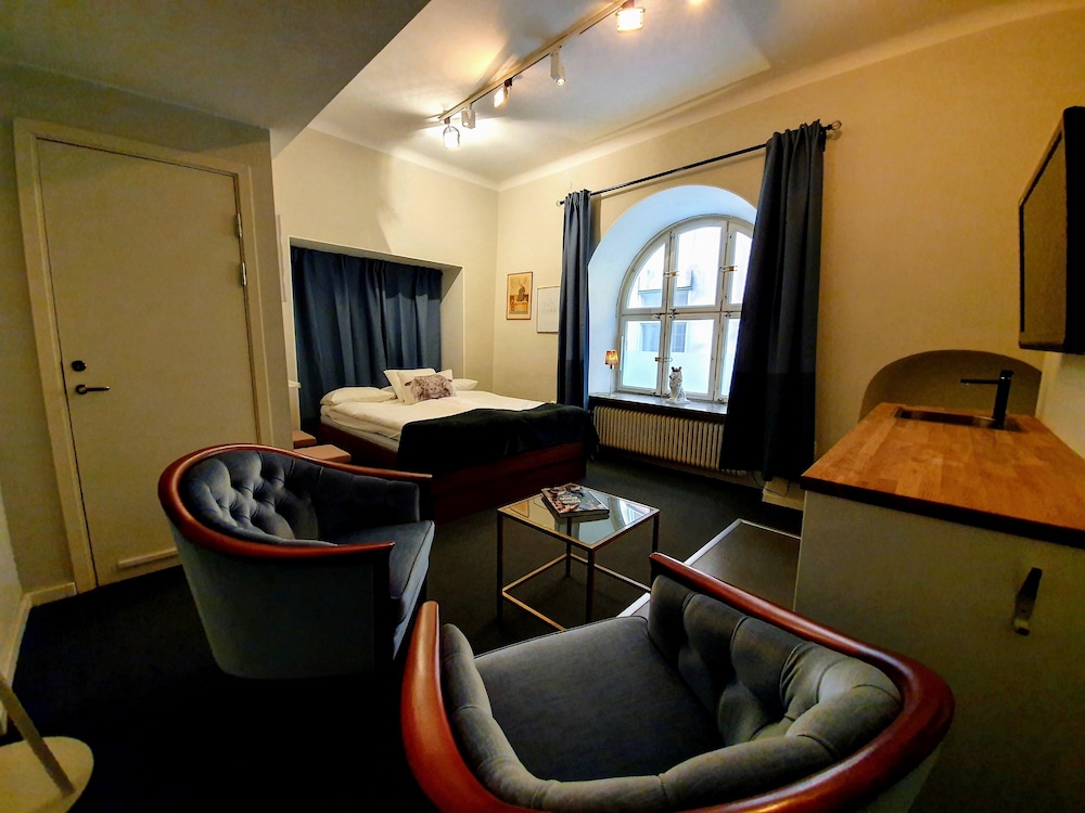 Hotell Skeppsbron 46/67