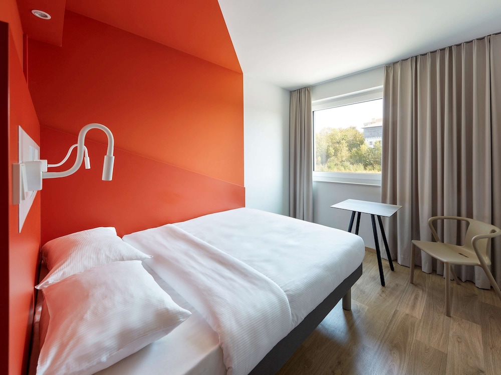 ibis Budget Bayreuth 12/56