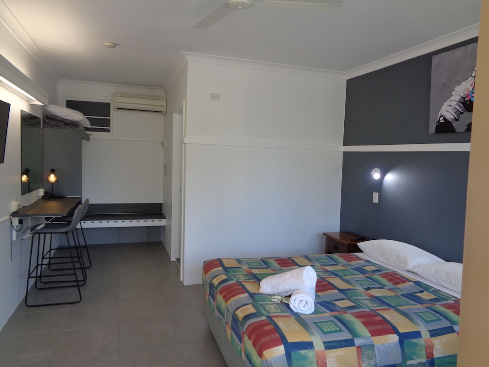 Aspley Sunset Motel 20/68