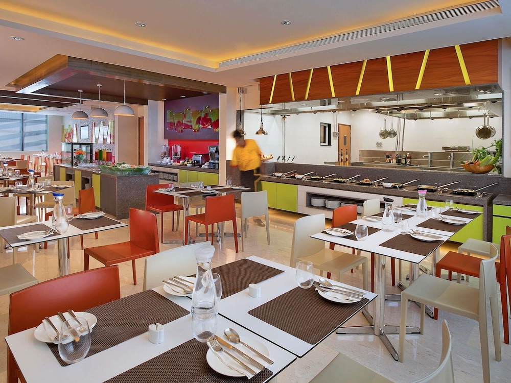 ibis Chennai Sipcot 53/71
