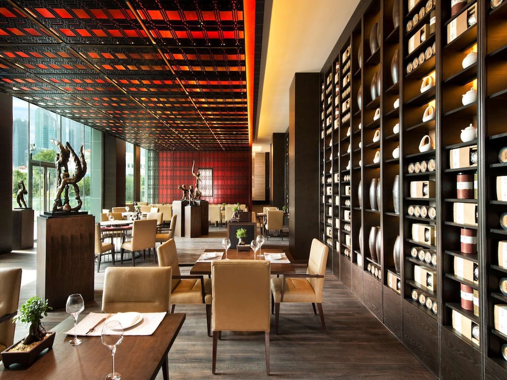 Banyan Tree Shanghai On The Bund Hotel 58/78