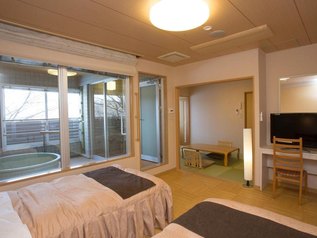 Itoen Hotel Kusatsu 35/57