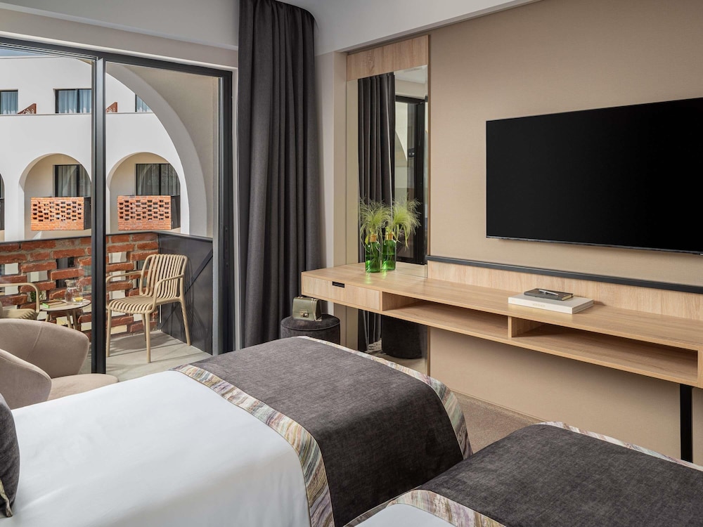 Mercure Conacul Cozieni Resort 14/49
