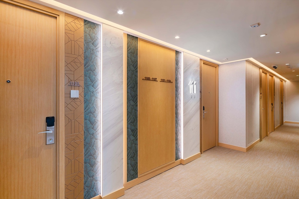 YX Lai Chi Kok酒店(Hotel YX Lai Chi Kok) 图片2