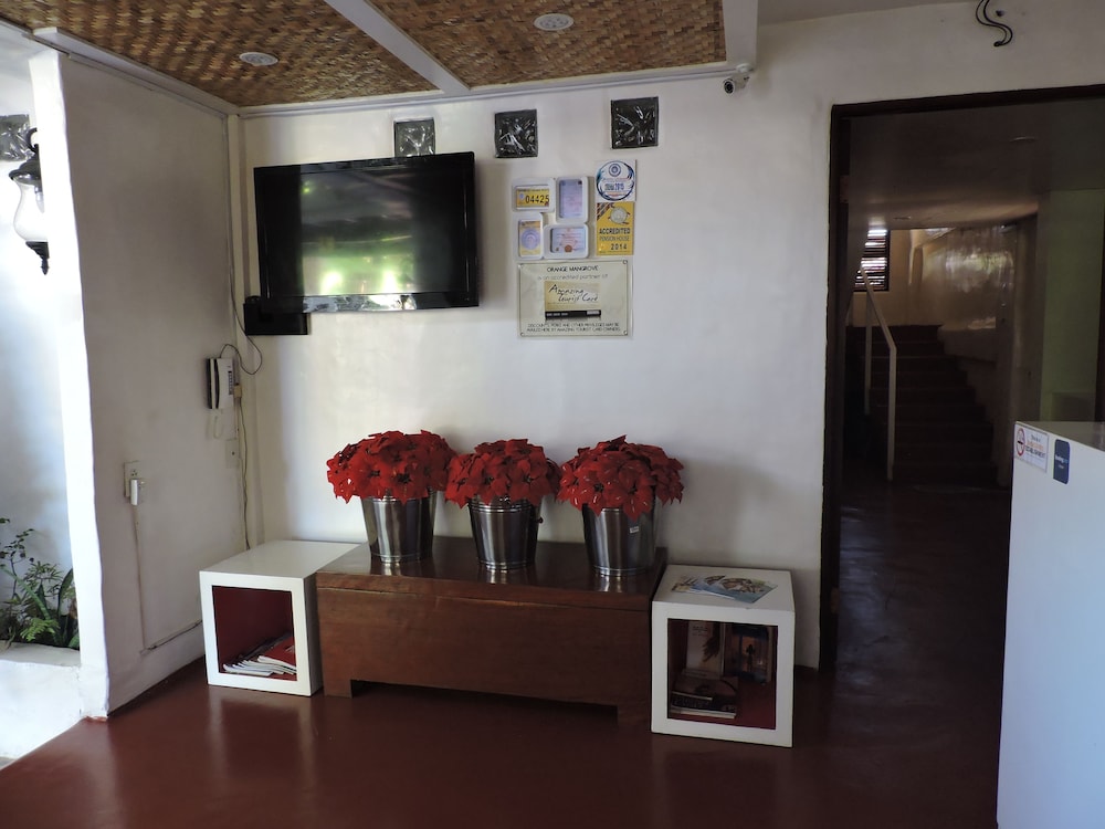 Orange Mangrove Pension House by SMS Hospitality 48/60