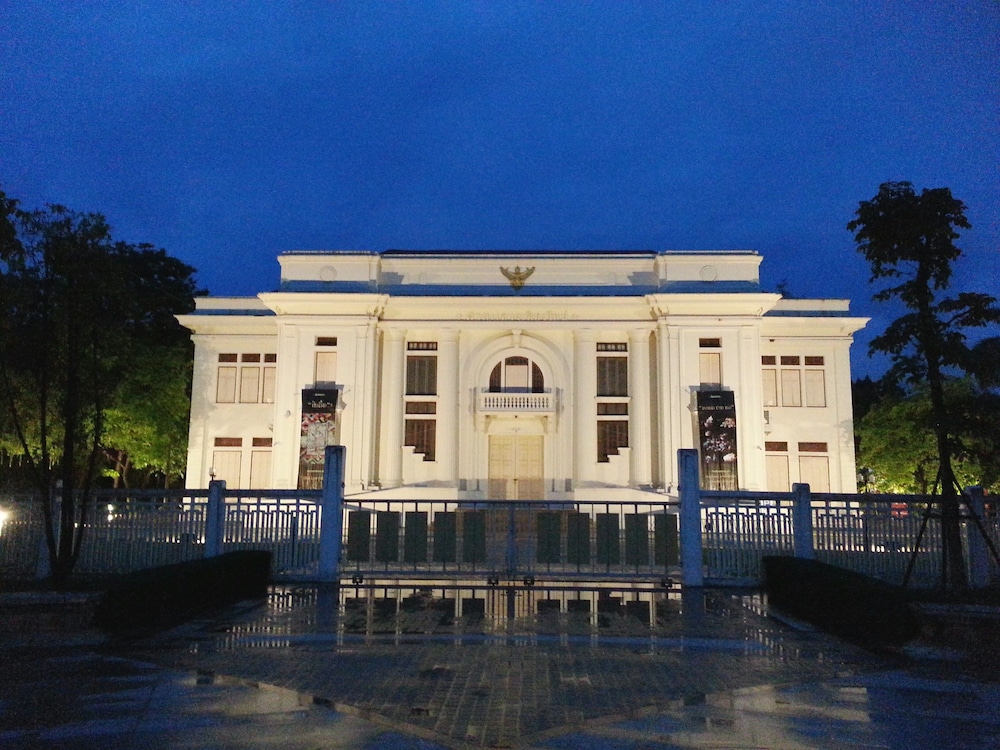 Sabuy Chiangmai Bed & Breakfast 43/73