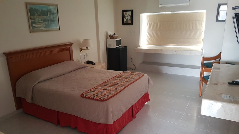 Hotel Suites Nader 9/33