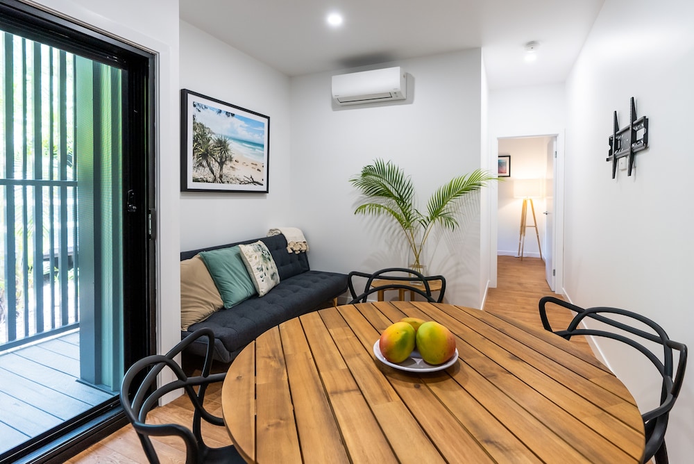 KIPARA TROPICAL RAINFOREST RETREAT 49/65